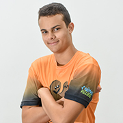 Marcio Henrique de Sousa Costa