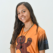 Nuria kaline Xavier camblor