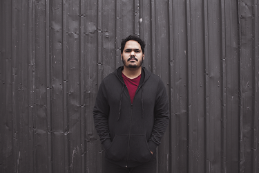 Paulo Veríssimo escolhe o Centro Cultural Sesi para primeiro show solo