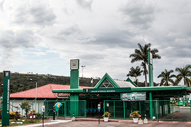 Vagas de gratuidade estão disponíveis apenas em Sobradinho