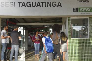 Edital de gratuidade regulamentar para ano letivo de 2019 é publicado
