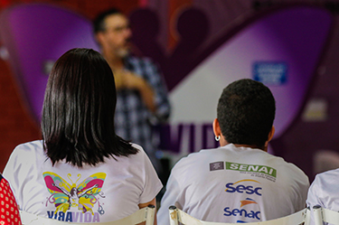 Inscrições para o Vira Vida no DF vão até 5 de novembro