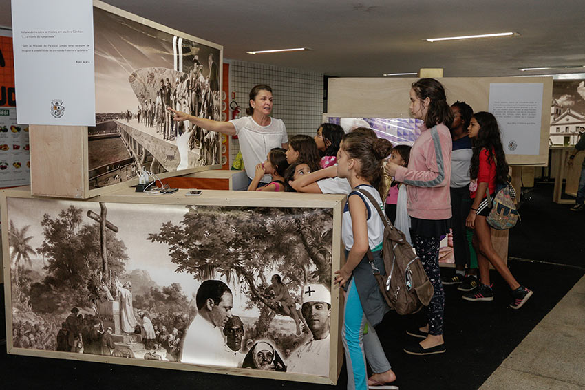 14 11 2018 Exposicao O Silencio que Grita 