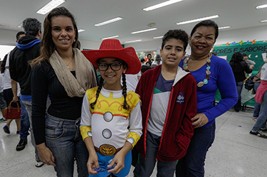 Capa 24 11 2018 Mostra de ciencia e tecnologia 2018 Sesi Gama Victor Hugo 2