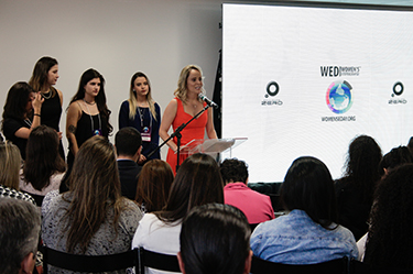 Uma celebração ao empreendedorismo feminino