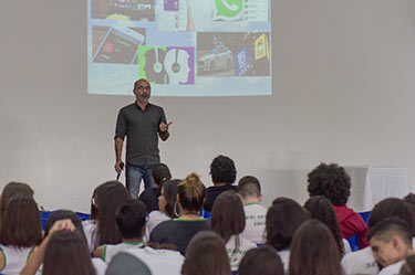 Beneficiários da gratuidade do Sesi-DF devem se matricular até dia 29