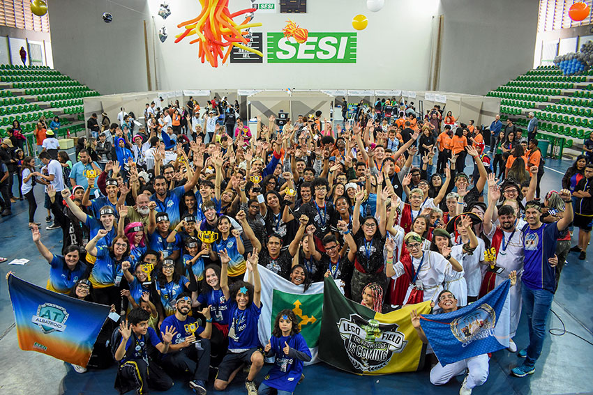 torneio 2018 2019 sesi de robotica 01