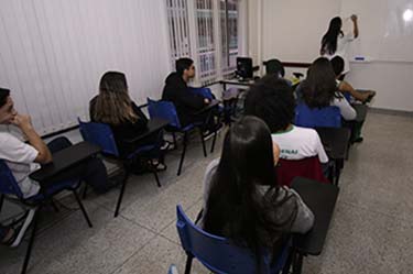 Contemplados na gratuidade do Sesi-DF devem se matricular até dia 12
