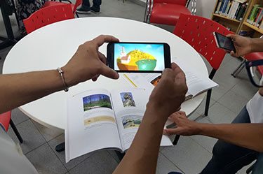 Estudo aponta como a Inteligência Artificial será utilizada nas escolas