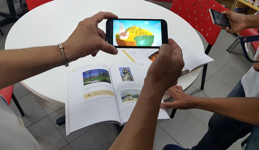 aplicativo senai celular