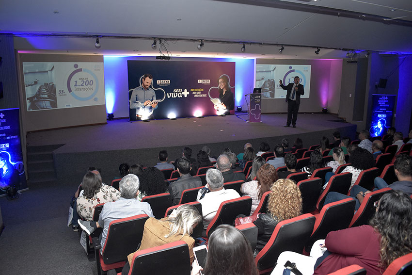 sesi viva mais lancamento df claudio patrus