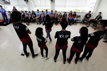 Competição nacional de robótica será de 15 a 17 de março