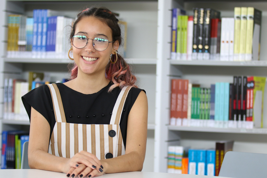 luisa roquete foto moacir evangelista