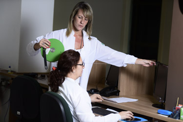 Sesi-DF atendeu mais de 6,6 mil trabalhadores em SST em 2018