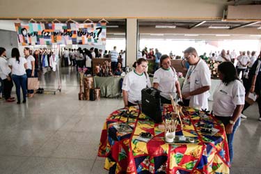 Semana do Meio Ambiente do Sistema Fibra será de 20 a 24 de maio