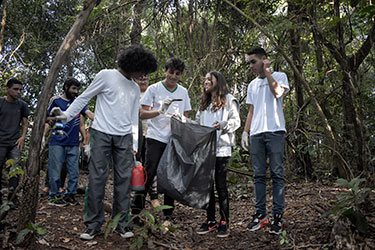 Semana do Meio Ambiente do Sistema Fibra vai até sexta-feira