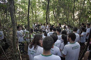 semana do meio ambiente sesi sobradinho helio montferre 03