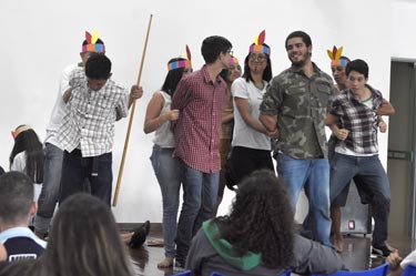 semana do meio ambiente sesi sobradinho helio montferre 16