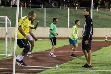 Conheça as novas atividades esportivas do Sesi Taguatinga