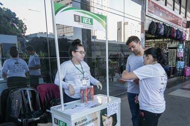 27 6 2019 Arraial do Trabalhador Foto Victor Hugo Pessoa Sistema Fibra 2