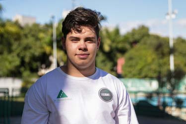 Sesi-DF estimula empreendedorismo entre alunos de todas as idades