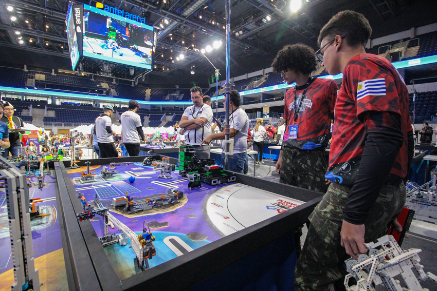 Equipe Legofield 30.5.2019 Foto Bene Aragao 6334 uruguay