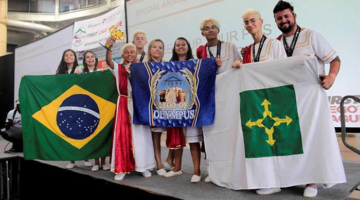 14 7 lego of olympus eua premio