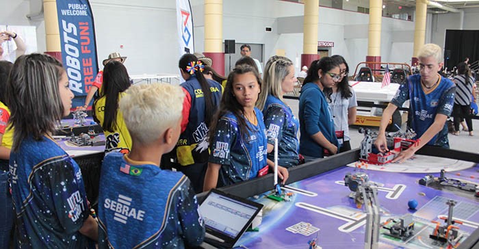 14 7 lego of olympus eua robo