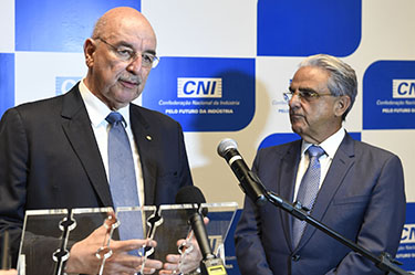 Ministério da Cidadania e Sesi atenderão 800 mil jovens até 2022