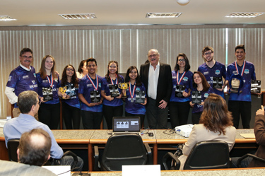 homenagem Albatroid 25072019 Foto Moacir Evangelista 6