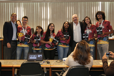 homenagem Lego Field 25072019 Foto Moacir Evangelista 7