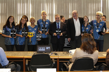 homenagem Lego of Olympus 25072019 Foto Moacir Evangelista 5