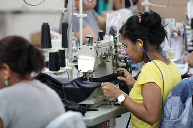 Sesi e Sebrae-DF levam serviços de SST a 214 pequenas empresas