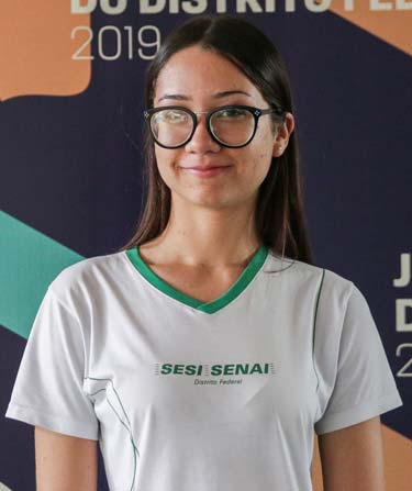 20 8 2019 Projeto Jornada Literaria Sesi Sobradinho Teatro de Sobradinho Foto Victor Hugo Pessoa 3