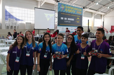 olimpiada brasileira de robotica 2019 1
