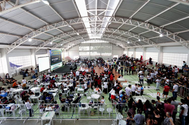 olimpiada brasileira de robotica 2019 3