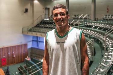 12 09 2019 Sesi Sobradinho visita Camara Legislativa Foto Victor Hugo Pessoa 4