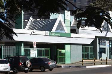 Sesi-DF abre vagas gratuitas para a EJA. Industriários têm prioridade