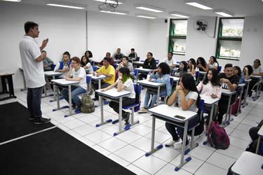 Conheça a política de gratuidade do Sesi-DF para 2020