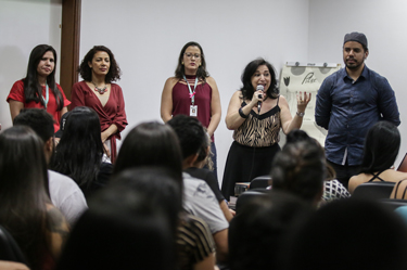 Sesi-DF recepciona primeiras turmas da EJA a distância