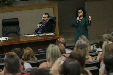 Novo Ensino Médio do Sesi é apresentado em conferência