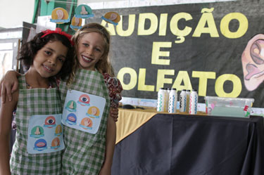 Escolas do Sesi finalizam o ano com mostras de arte, cultura e tecnologia 