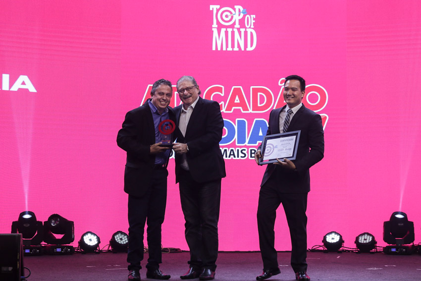 Top of Mind Fotos Moacir Evangelista 20112019