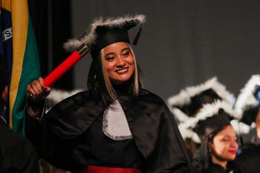 16 12 2019 Formatura Ensino Medio Sesi Gama Foto Victor Hugo Pessoa