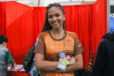 07 02 2020 Abertura do torneio Fotos Victor Hugo Pessoa