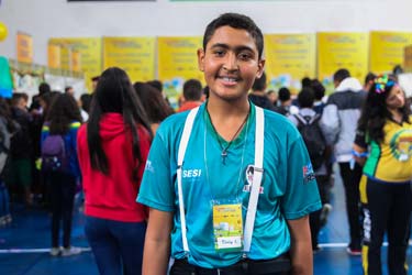 07 02 2020 Abertura do torneio Fotos Victor Hugo Pessoa 1