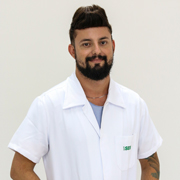 Alberto Roquete Lego Field Técnico