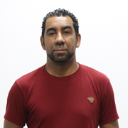 Andre Alcantara da Silva Professor Equipe F1 School Lobo Guara 1