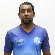 André Alcântara da Silva Técnico Albatroid 1