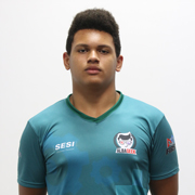 Anthony Gabriel Neves Albageek 1